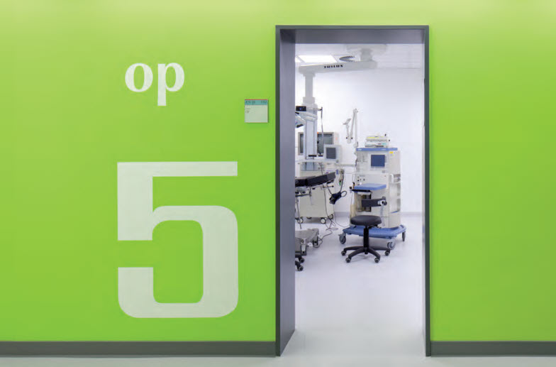 Stahl- und Holzzargen für Türen - Zargen Montage Kunz AG Metallbau